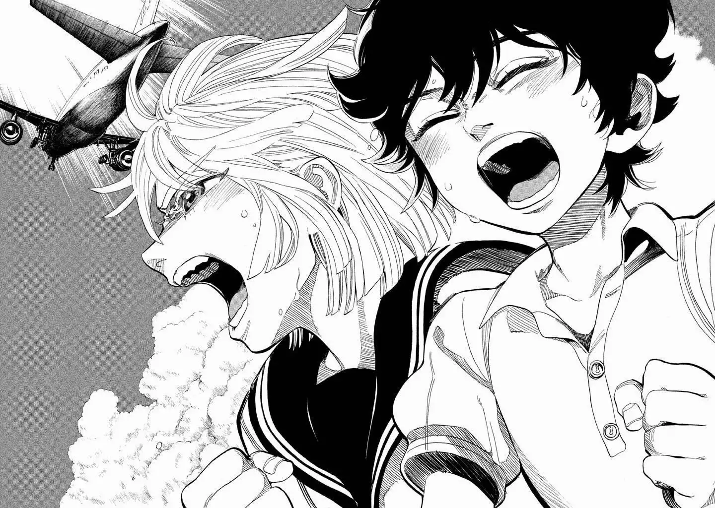 Shounen Note Chapter 19 27